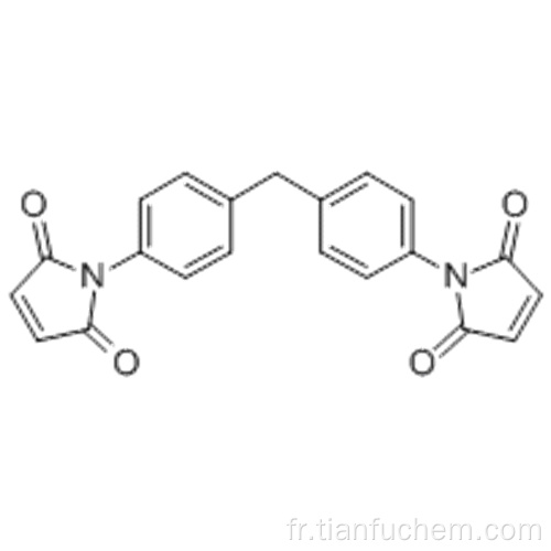 Bismaléimide CAS 13676-54-5